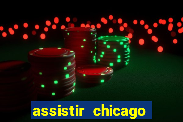 assistir chicago fire 12 temporada